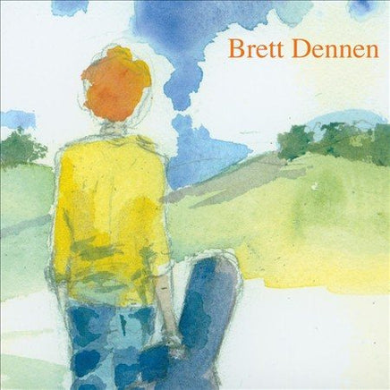 Brett Dennen BRETT DENNEN - Vinyl