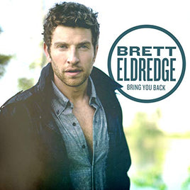 Brett Eldredge Bring You Back - Vinyl