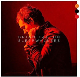 Brian Fallon SLEEPWALKERS (LP) - Vinyl