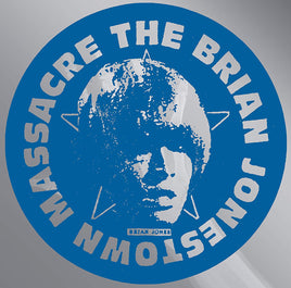 Brian Jonestown Massacre Brian Jonestown Massacre - Vinyl