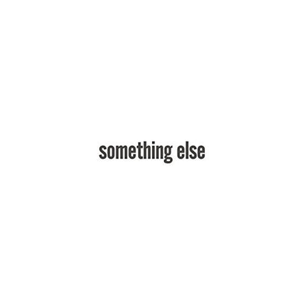 Brian Jonestown Massacre Something Else - Vinyl