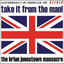 Brian Jonestown Massacre TAKE IT FROM THE MAN - Vinyl