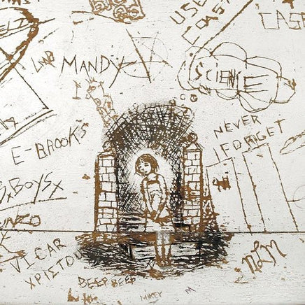 Bright Eyes & Neva Dinova One Jug Of Wine, Two Vessels (180 Gram Vinyl, Reissue, Digital Download Card) - Vinyl