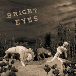 Bright Eyes There Is No Beginning To the Story - Vinyl