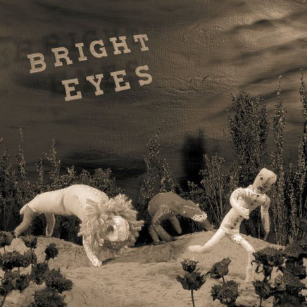 Bright Eyes There Is No Beginning To the Story - Vinyl