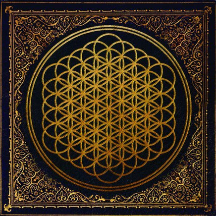 Bring Me The Horizon SEMPITERNAL - Vinyl