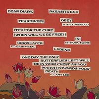 
              Bring Me the Horizon Post Human: Survival Horror [Explicit Content] (140 Gram Vinyl) - Vinyl
            