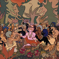 
              Bring Me the Horizon Post Human: Survival Horror [Explicit Content] (140 Gram Vinyl) - Vinyl
            