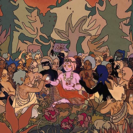 Bring Me the Horizon Post Human: Survival Horror [Explicit Content] (140 Gram Vinyl) - Vinyl