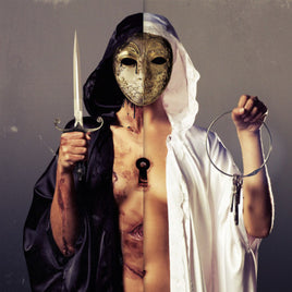 Bring Me the Horizon There Is a Hell, Believe Me I've Seen It. There Is a Heaven... [Import] (2 Lp's) - Vinyl