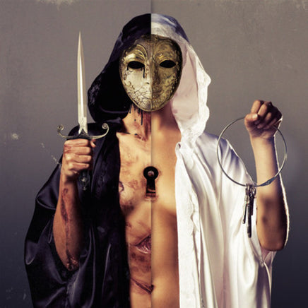 Bring Me the Horizon There Is a Hell, Believe Me I've Seen It. There Is a Heaven... [Import] (2 Lp's) - Vinyl