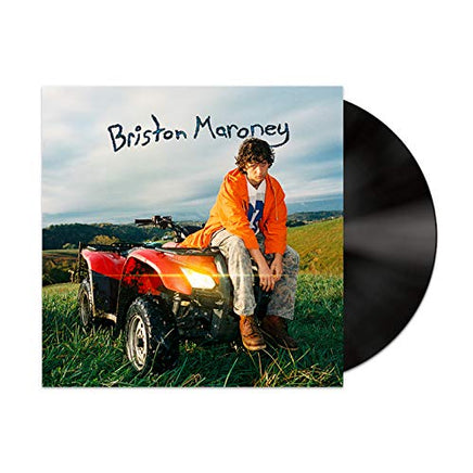 Briston Maroney Sunflower (Vinyl) - Vinyl