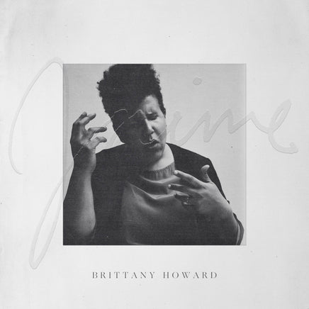 Brittany Howard Jaime (Deluxe Limited Edition Vinyl) - Vinyl