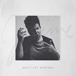 Brittany Howard Jaime (Sandstone Vinyl) - Vinyl