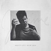 
              Brittany Howard Jaime (Sandstone Vinyl) - Vinyl
            
