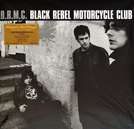 Brmc Black Rebel Motorcycle Club - Vinyl