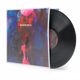 Broken Bells After the Disco (180 Gram Vinyl, Download Insert) - Vinyl
