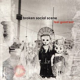 Broken Social Scene Feel Good Lost (20th Anniversary Edition) (RSD 11/26/21) - Vinyl