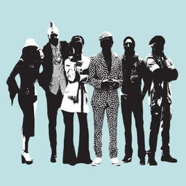 Brooklyn Funk Essentials Stay Good - Vinyl