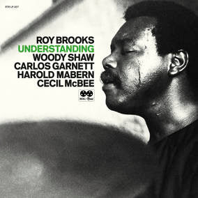 Brooks, Roy Understanding - Vinyl
