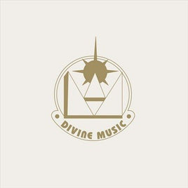 Brother Ah DIVINE MUSIC - Vinyl