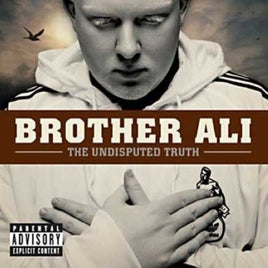 Brother Ali The Undisputed Truth [Explicit Content] - Vinyl