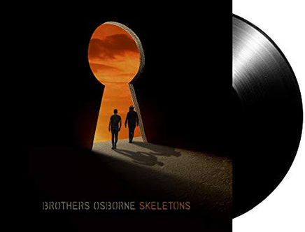 Brothers Osborne Skeletons [LP] - Vinyl