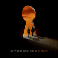 
              Brothers Osborne Skeletons [LP] - Vinyl
            