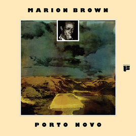 Brown, Marion Porto Novo (Rex) | RSD DROP - Vinyl