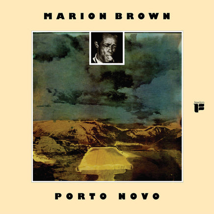 Brown, Marion Porto Novo (Rex) | RSD DROP - Vinyl