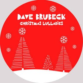 Brubeck, Dave Christmas Lullabies (RSD Black Friday 11.27.2020) - Vinyl