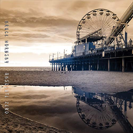 Bruce Hornsby Absolute Zero - Vinyl