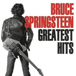 Bruce Springsteen Greatest Hits - Vinyl