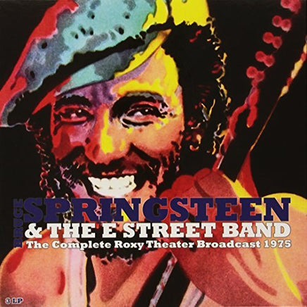 Bruce Springsteen / The Complete Roxy Theater - Vinyl