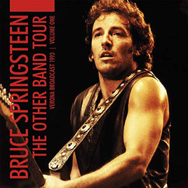 Bruce Springsteen The Other Band Tour Vol.1 - Vinyl