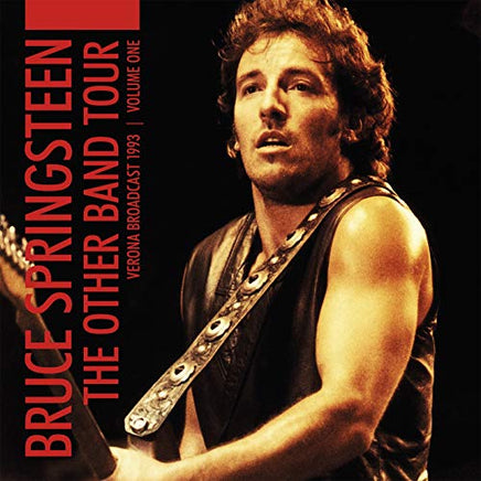 Bruce Springsteen The Other Band Tour Vol.1 - Vinyl