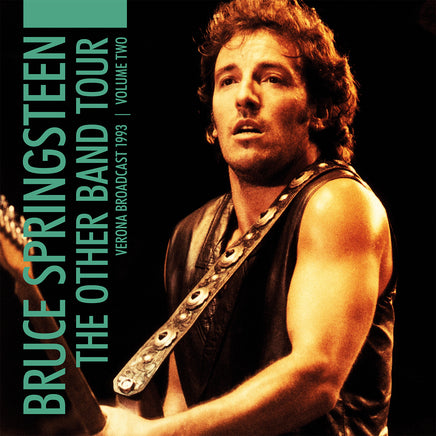 Bruce Springsteen The Other Band Tour Vol.2 - Vinyl