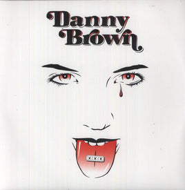 Brwon, Danny XXX - Vinyl