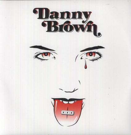 Brwon, Danny XXX - Vinyl