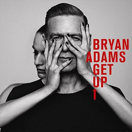 Bryan Adams Get Up (Uk) - Vinyl