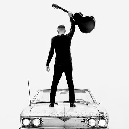 Bryan Adams So Happy It Hurts - Vinyl