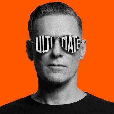 Bryan Adams Ultimate [2 LP] - Vinyl