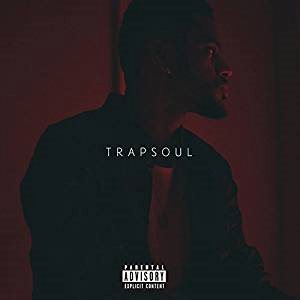 Bryson Tiller T R A P S O U L (EXPLICIT VERSION) - Vinyl