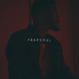 Bryson Tiller T R A P S O U L (Explicit Lyrics, Deluxe Edition, 150 Gram Vinyl, Gatefold LP Jacket) (2 Lp's) - Vinyl