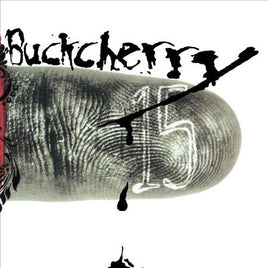Buckcherry 15 - Vinyl
