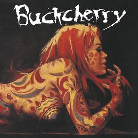 Buckcherry Buckcherry (AEC Exclusive) (RSD Black Friday 11.27.2020) - Vinyl