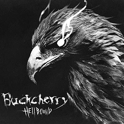 Buckcherry Hellbound - Vinyl