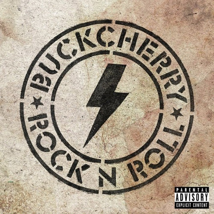 Buckcherry Rock N Roll [Explicit Content] - Vinyl