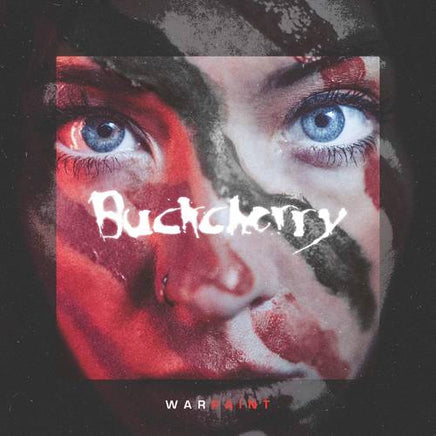 Buckcherry WARPAINT - Vinyl