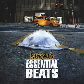 Buckwild Essential Beats Vol. 1 - Vinyl